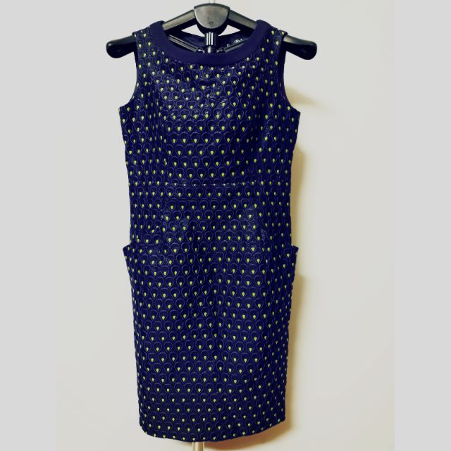 Váy liền thân của Emspo