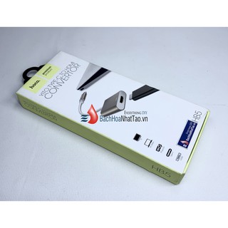 HOCO HB5 Type-C Male to HDMI