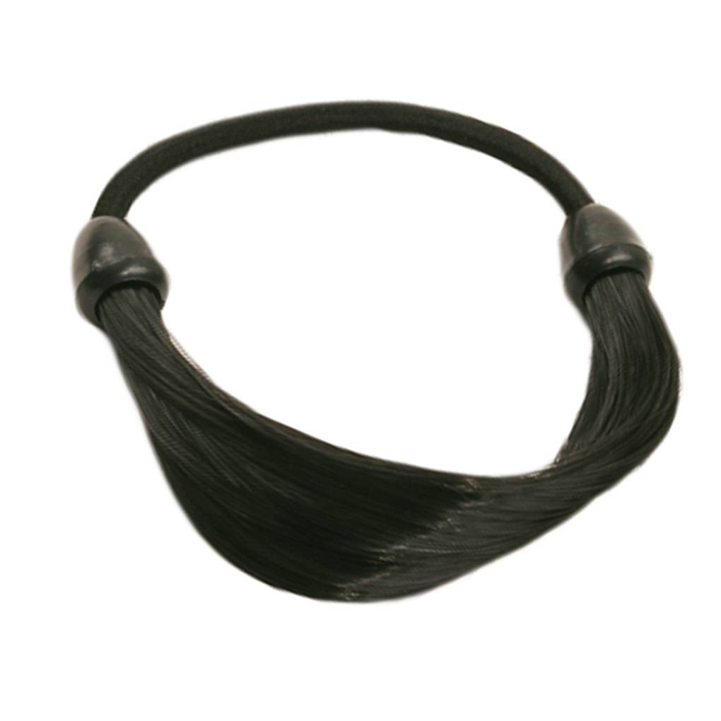 Dây buộc tóc thiết kế sáng tạo thời trang nữ dễ thương