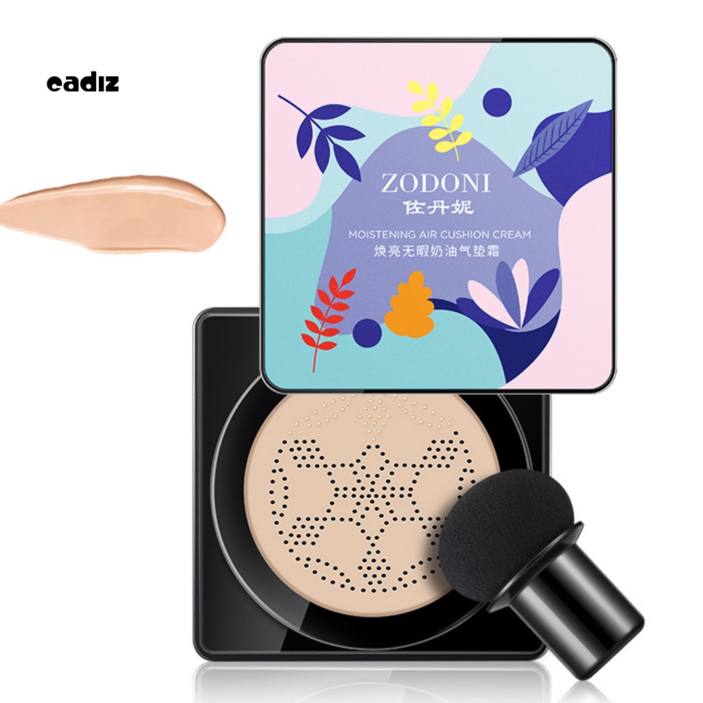 Kem Nền BB Che Khuyết Điểm Nhẹ Màu Sắc Tự Nhiên Trang Điểm Đám Cưới