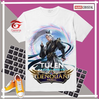 Áo Liên Quân Mobile - Tulen Kiếm Tiên