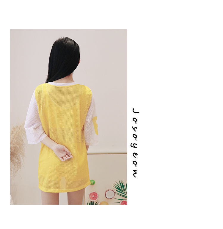 Đồ Bơi Ba Mảnh Thời Trang Mùa Xuân 2021 Cho Nữ | BigBuy360 - bigbuy360.vn