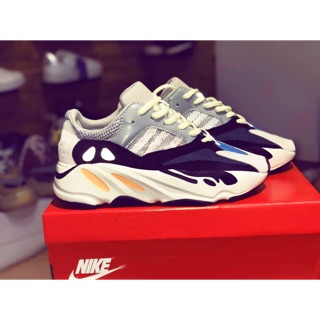 💥💥💥 Giày Thể Thao Yz700 Wave Runner Super💥💥💥