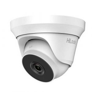 Camera hilook THC-T220-MS Sản phẩm cao cấp của Hikvision do FPT phân phối