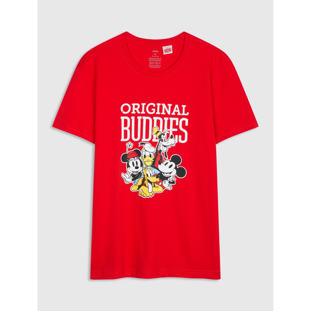 Áo phông nam 8TS20S032 Canifa | BigBuy360 - bigbuy360.vn