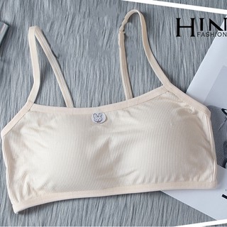 Áo Lót Nữ DUDIA Mút Đệm Mỏng [Br01]