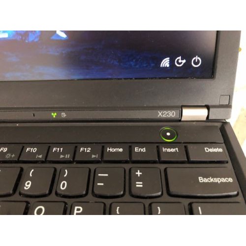 Laptop Văn Phòng Cũ Lenovo Thinkpad X230 Core i5 Ram 4GB | BigBuy360 - bigbuy360.vn