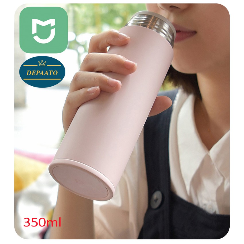 Bình giữ nhiệt Xiaomi Mijia gen 2 dung tích 350ml