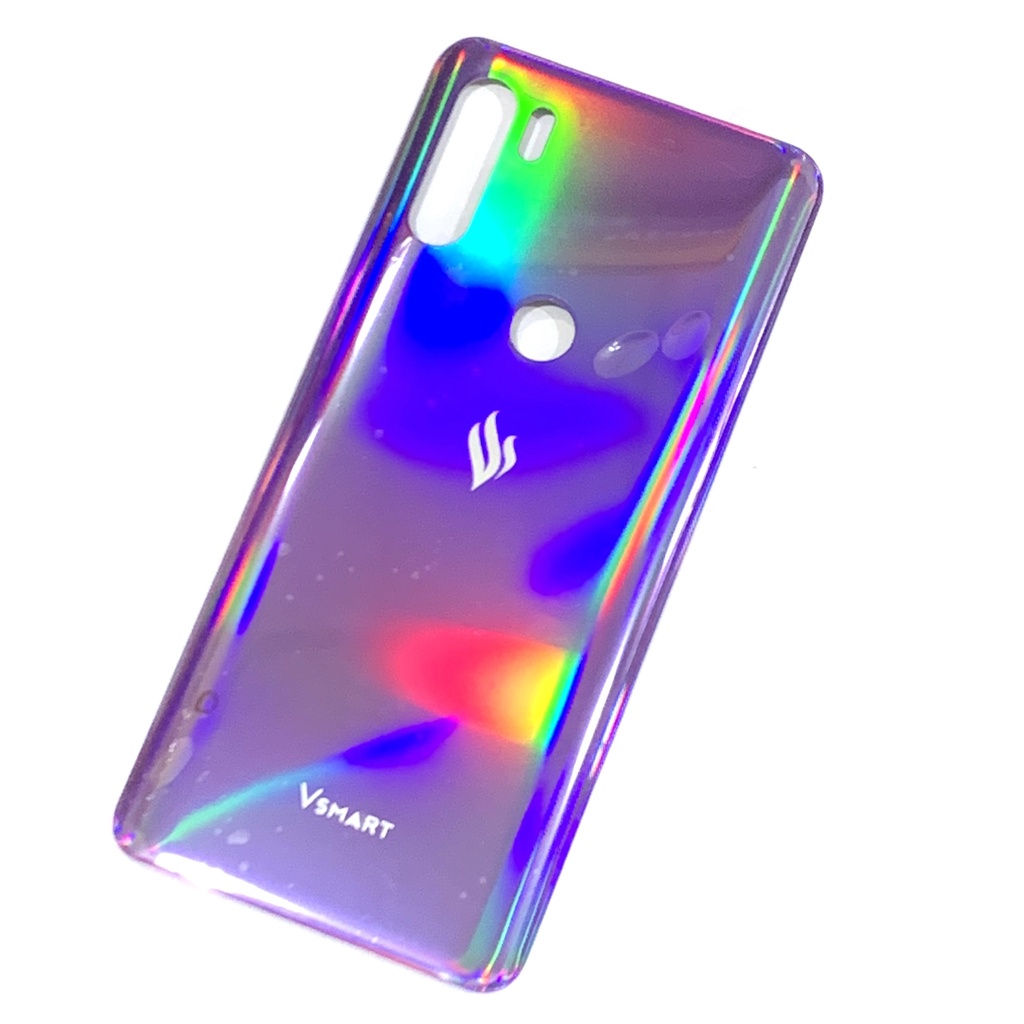 Nắp lưng Vsmart Active 3 zin new