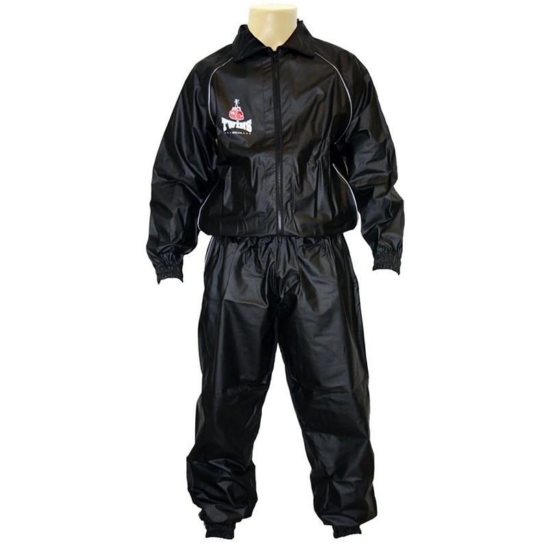 Đồ Ép Cân Sauna Suit Twins VSS-1