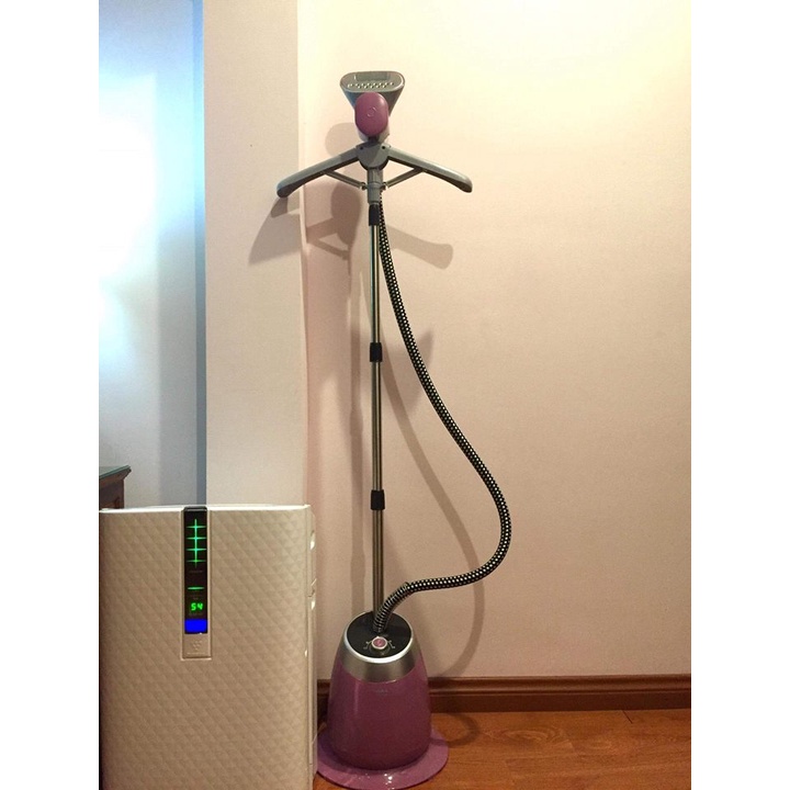 Bàn ủi hơi nước đứng Lock&Lock ENI211 - BABYHOPSG