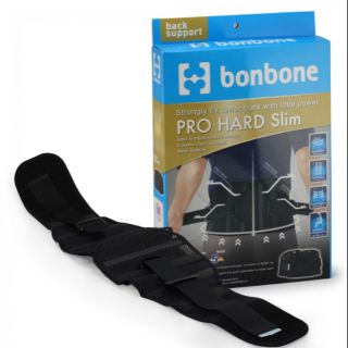 Đai lưng nhập khẩu từ nhật Bone Bone