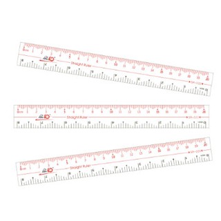 Thước dẻo 30cm SR021