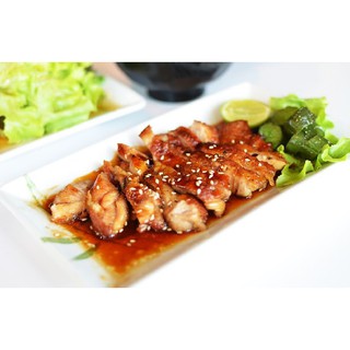 Nước Chấm Thịt Nướng Kin Dare 232g