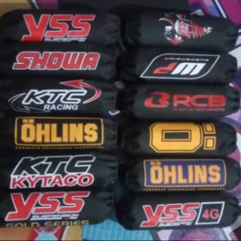 Nắp Đậy Ổ Cắm Yss Ktc Kytaco Rcb Racing Boy Ohlins Wp Showa Hrc Nmax Pcx