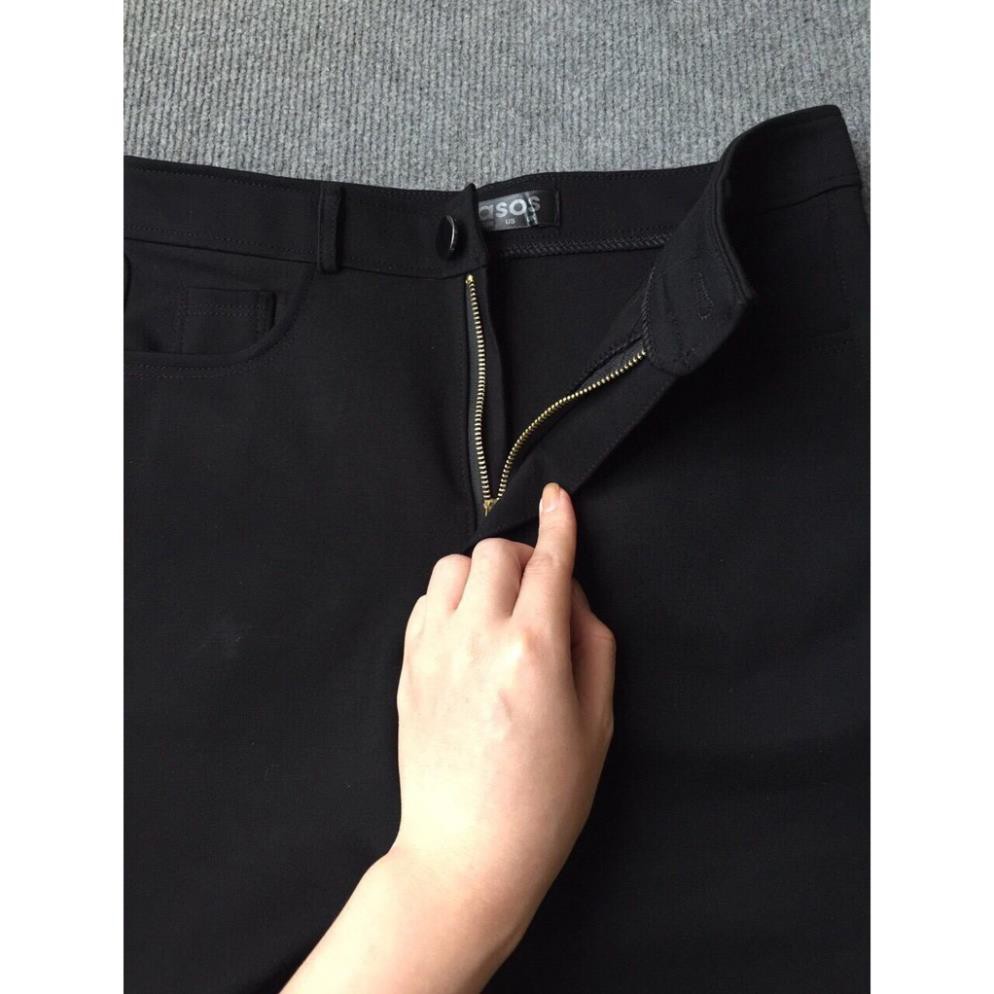 Quần Trecging Umi cao cấp (ASOS) | BigBuy360 - bigbuy360.vn