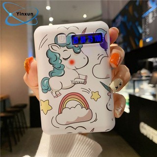 Sạc dự phòng mini
