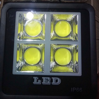 Pha led 200w đủ công suất