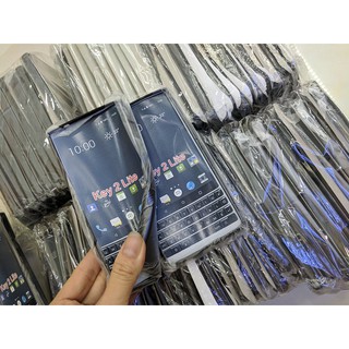 Ốp lưng dẻo cho Blackberry Key2 LE