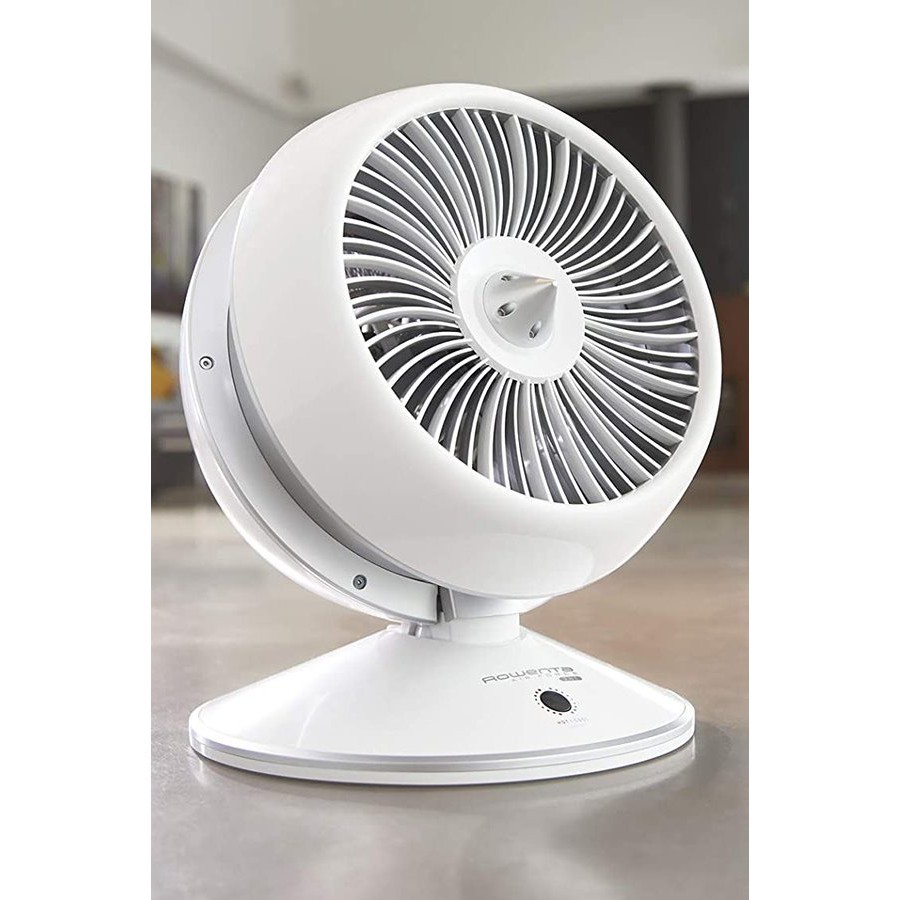 Quạt ROWENTA HQ7112 2 in 1