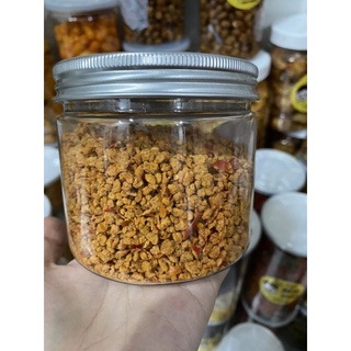 muối tôm cay loại ngon