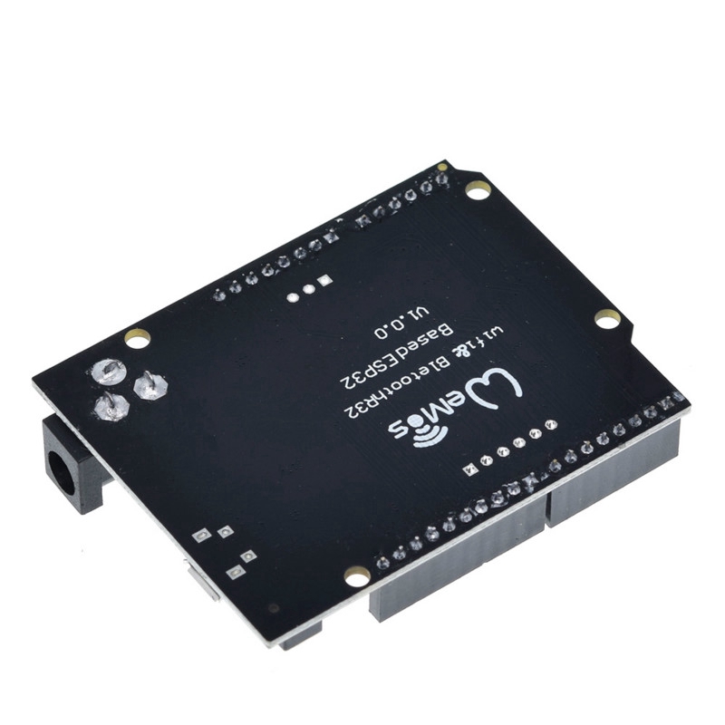 Bảng mạch phát triển Esp32 Esp-32 Wifi Bluetooth 4mb cho Arduino Uno R3