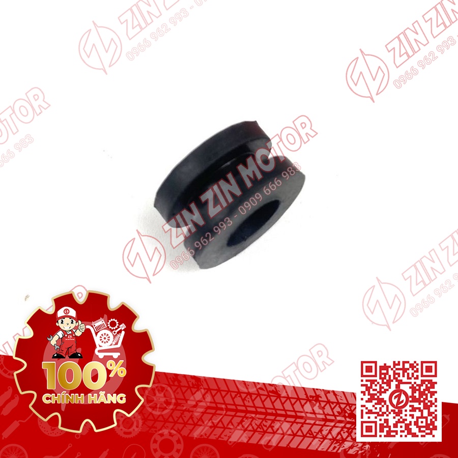 Cao su bắt đèn trước GSX R150 GSX S150 09320-09016-000 chính hãng Suzuki Indonesia