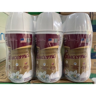 Sữa Glucerna nước dành cho người tiểu đường