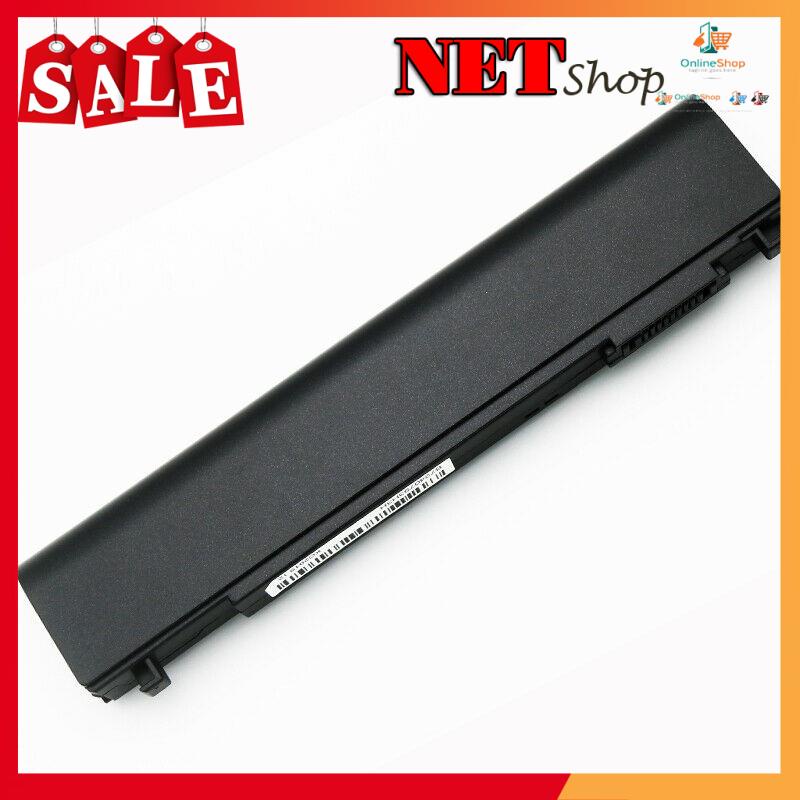 💖 Pin Laptop Toshiba R30 R30-A R30-A1310 R30-AK01B 5162 PA5161U-1BRS PA5162U-1BRS Battery