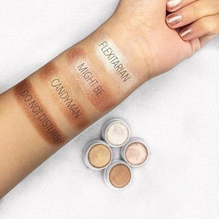 ĐỌC MÔ TẢ - Phấn bắt sáng Colourpop highlighter super shock cheek