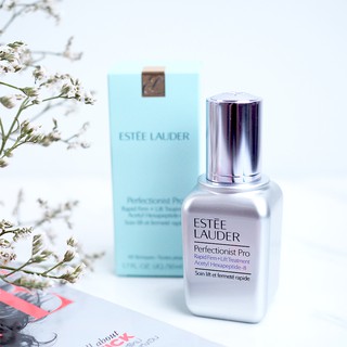 ESTEE LAUDER Tinh Chất Perfectionist Pro Rapid Firm + Lift Serum (MINISIZE)