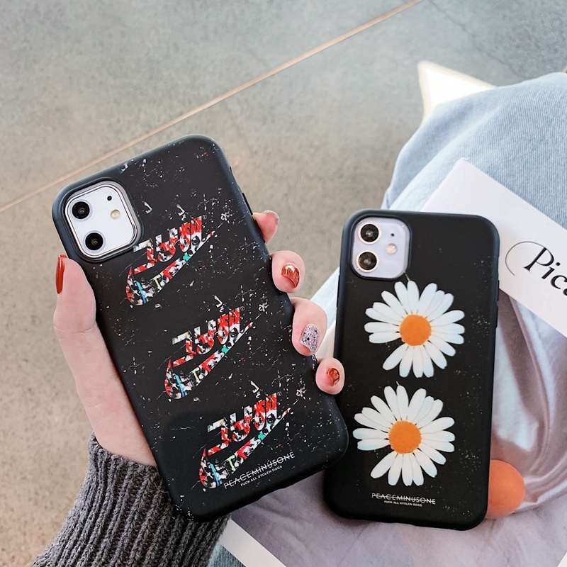 Ốp iphone - Ốp lưng Peaceminusone IMD 5/5s/6/6s/6plus/6s plus/7/8/7plus/8plus/x/xs/xs max/11/11pro max - Awifi Case A4-6 | BigBuy360 - bigbuy360.vn