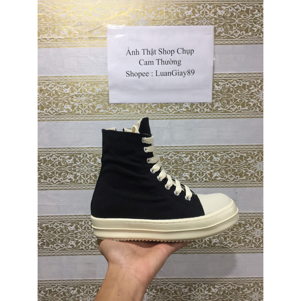Giầy thể thao RO đế thơm