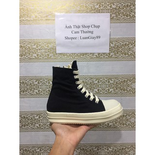 Giầy thể thao RO đế thơm