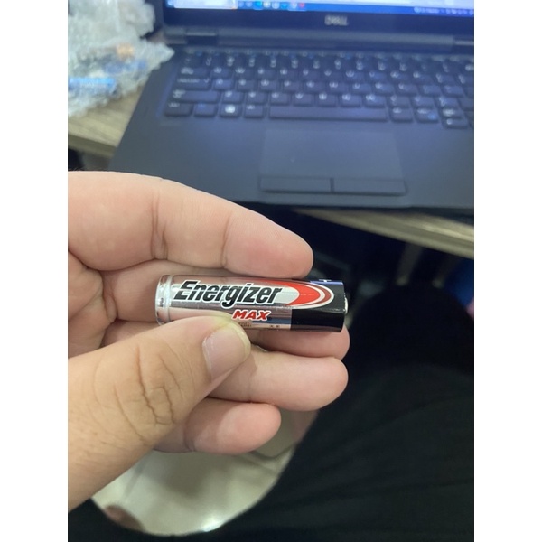 PIN AA ENERGIZER, PAIRDEER, DURACELL, POWERMAX