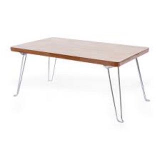 Bàn vân  gỗ xếp mini 30x50