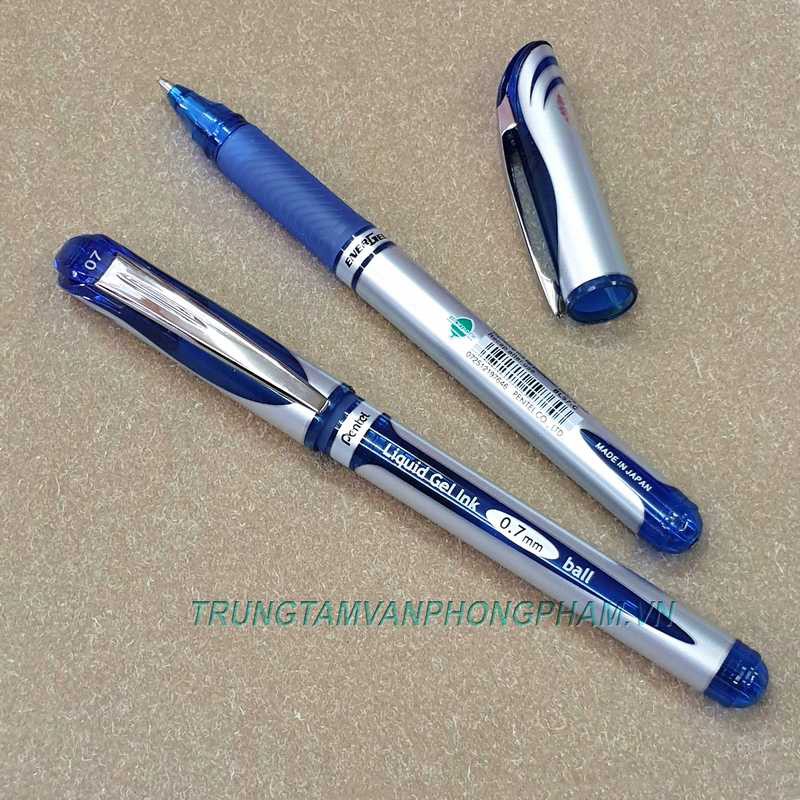 Bút / Ruột bút ký tên Pentel BL57 nét 0.7mm - Pentel Energel Deluxe BL57 LR7