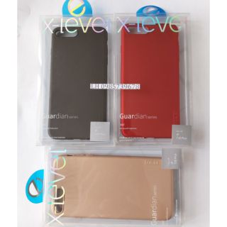 Ốp lưng iphone 7 plus/8 plus dẻo mịn nhám xlevel chính hãng