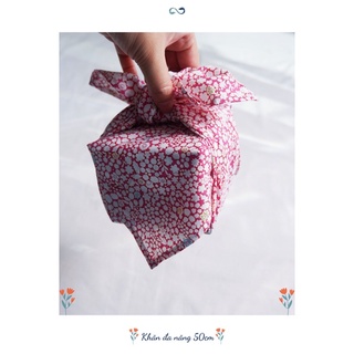 Khăn vuông đa năng bandana