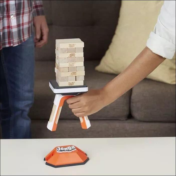 Chuột Gaming Jenga Pass Challenge Hasbro