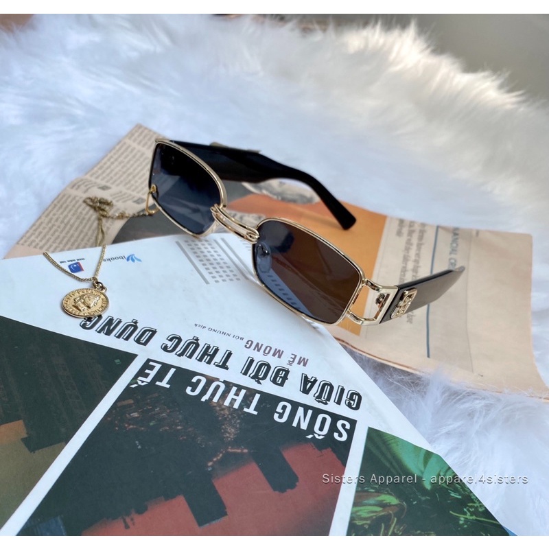 KÍNH MÓC KHOEN-K001