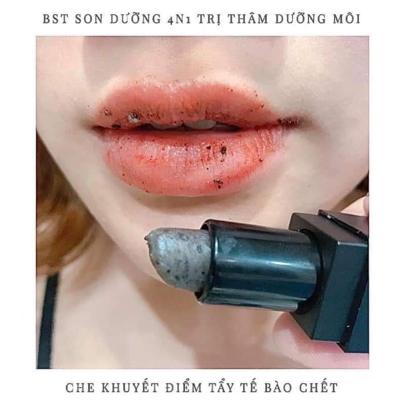 TẨY TẾ BÀO CHẾT MÔI CÀ PHÊ BABESEXY | BigBuy360 - bigbuy360.vn