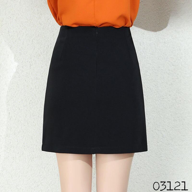 SALE Váy Quần BIGSIZE chân váy Công sở QV.QC 03121