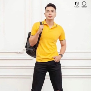 Áo phông nam siêu đẹp siêu sang cho các chàng trai.