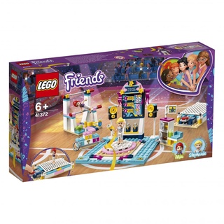 LEGO Friends Buổi Diễn Thể Dục Dụng Cụ Của Stephanie LG41372