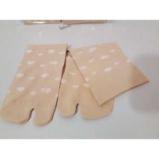 COMBO 5 ĐÔI VỚ DA NỮ CỔ NGẮN  XỎ NGÓN