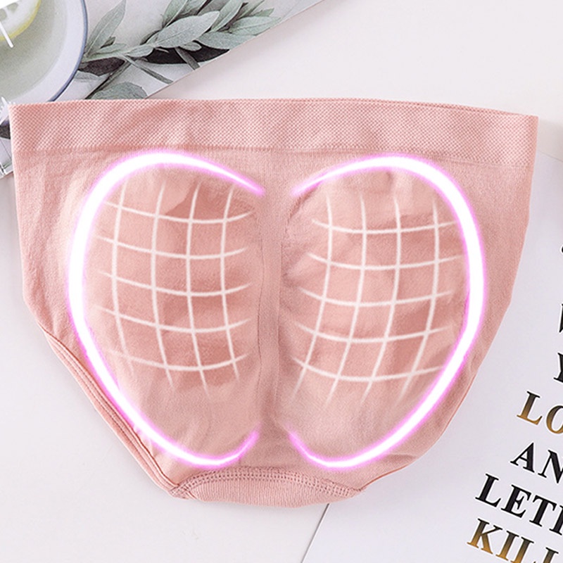 Quần lót Zxyouping giữ ấm cao cấp cho nữ