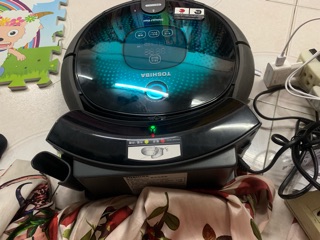 toshiba rb 100