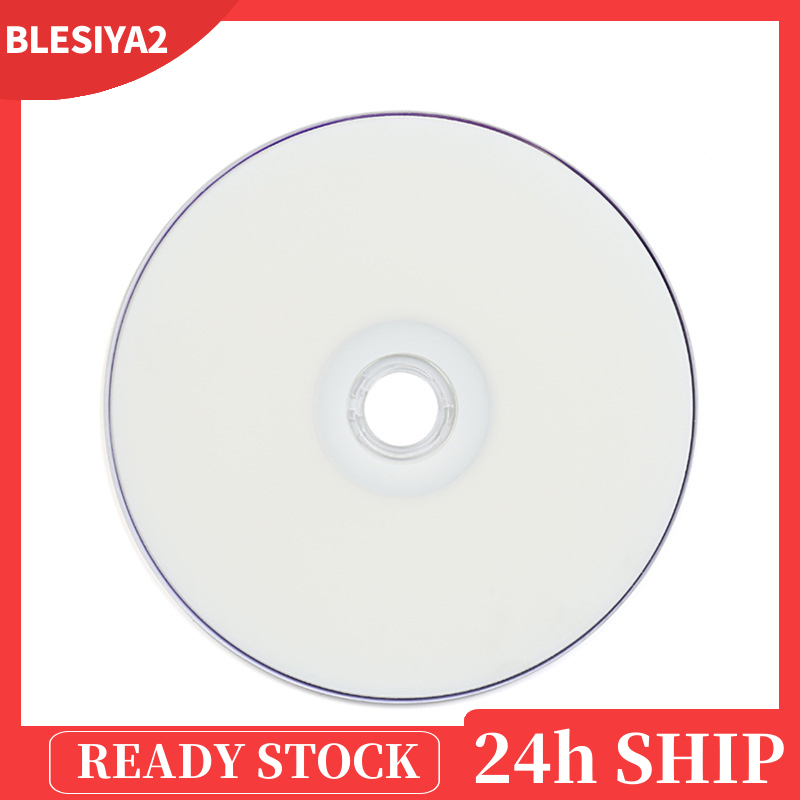 Set 50 Đĩa CD-R 700MB Cho Dữ Liệu Và Nhạc