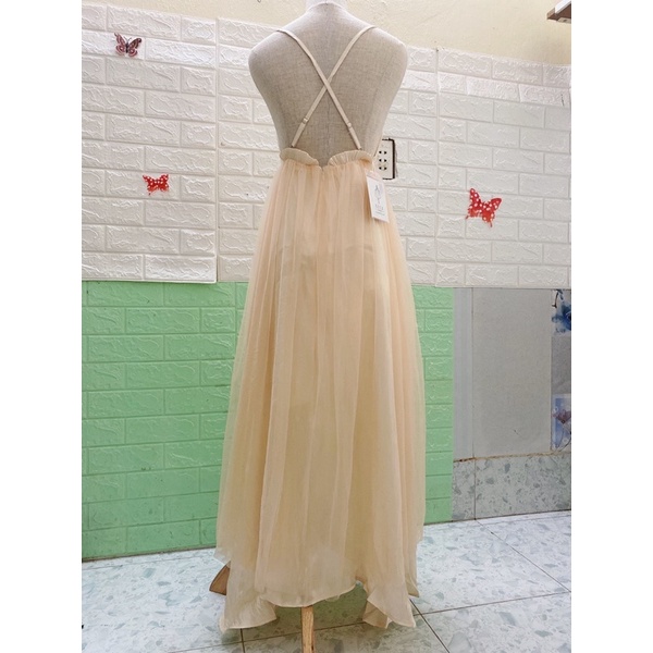 Đầm đẹp ❤️FREESHIP❤️ Váy nữ Quảng Châu hàng có sẵn